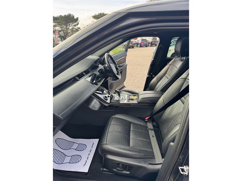 Used Land Rover Range Rover Evoque 2019 for sale - 76982572: Photo 16