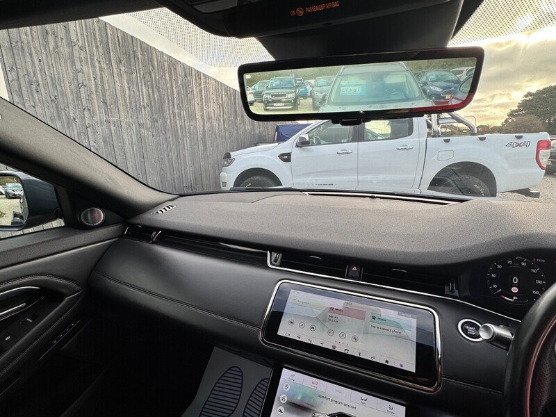 Used Land Rover Range Rover Evoque 2019 for sale - 76982572: Photo 17