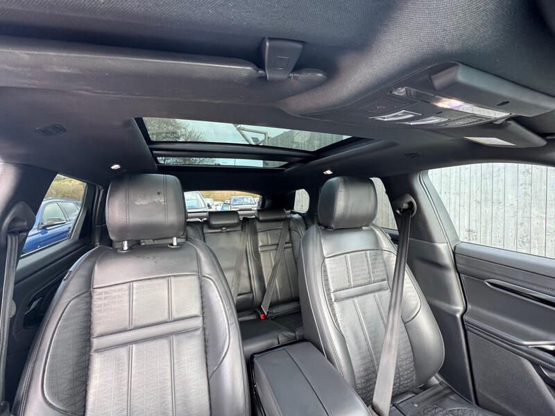 Used Land Rover Range Rover Evoque 2019 for sale - 76982572: Photo 18