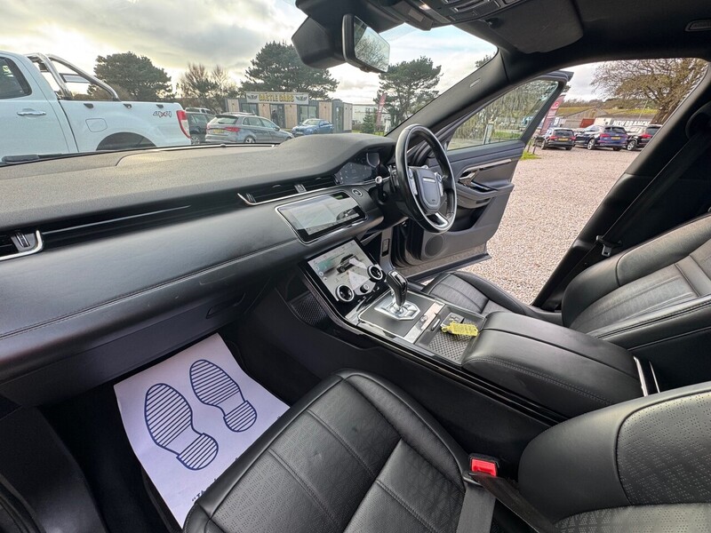 Used Land Rover Range Rover Evoque 2019 for sale - 76982572: Photo 19