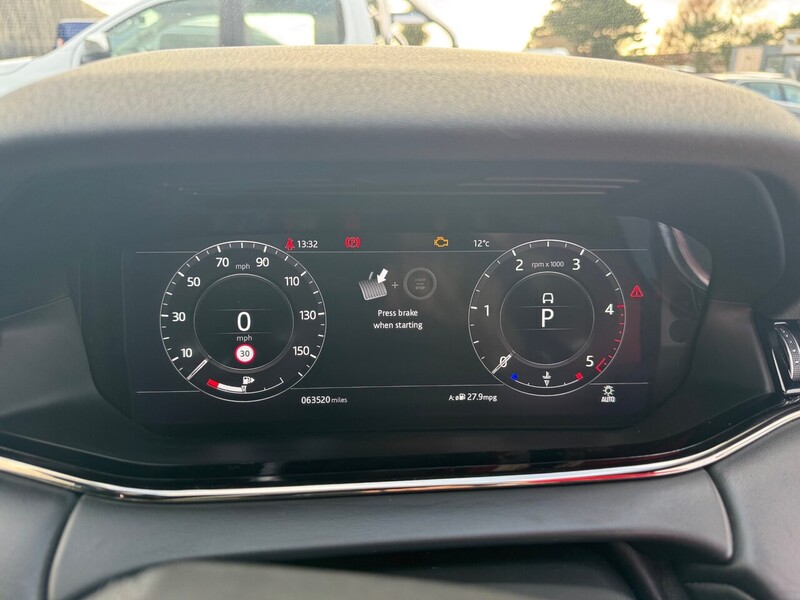 Used Land Rover Range Rover Evoque 2019 for sale - 76982572: Photo 20