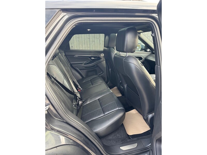 Used Land Rover Range Rover Evoque 2019 for sale - 76982572: Photo 21