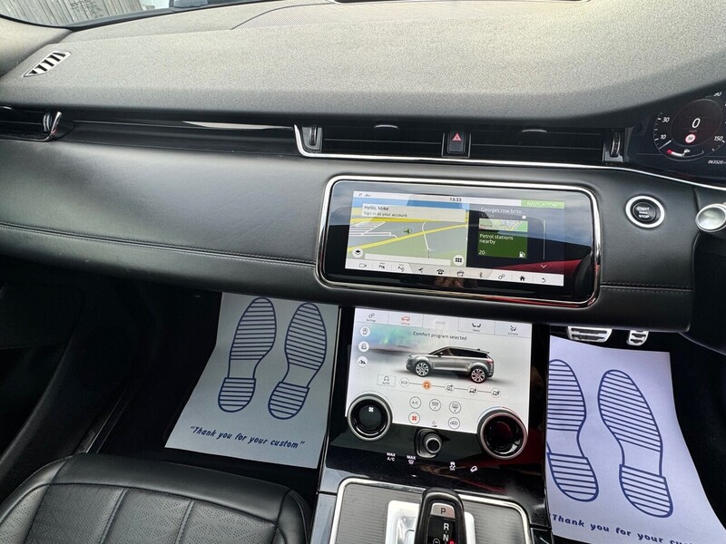 Used Land Rover Range Rover Evoque 2019 for sale - 76982572: Photo 22