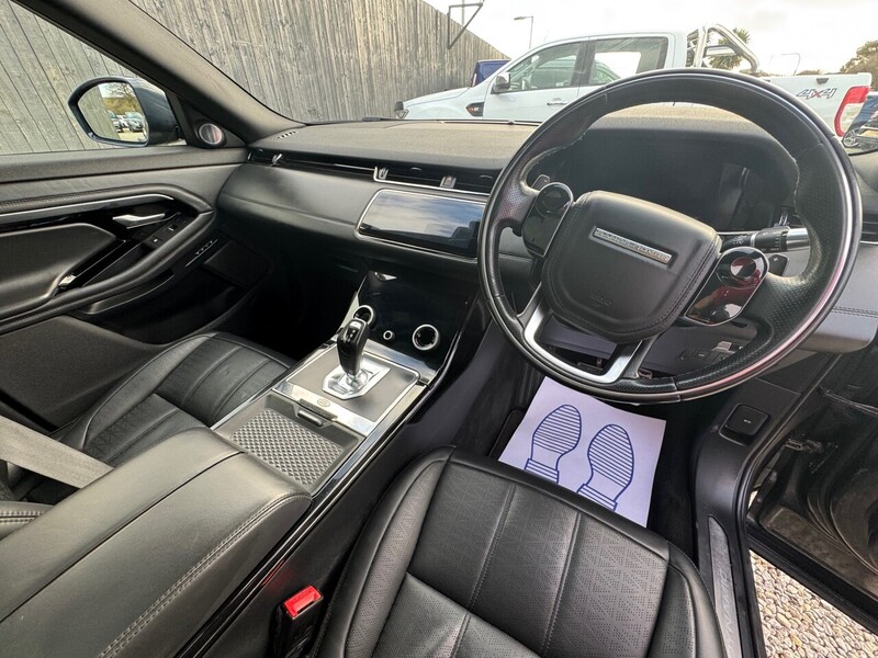 Used Land Rover Range Rover Evoque 2019 for sale - 76982572: Photo 23