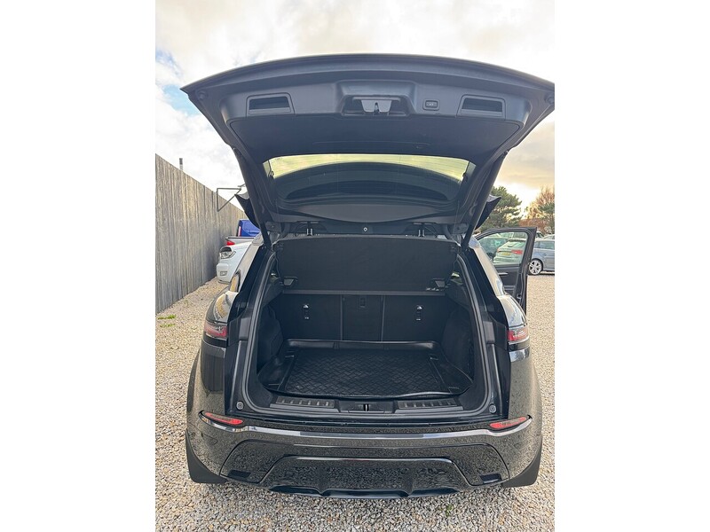 Used Land Rover Range Rover Evoque 2019 for sale - 76982572: Photo 24