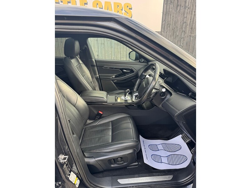 Used Land Rover Range Rover Evoque 2019 for sale - 76982572: Photo 3