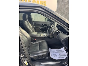 Used Land Rover Range Rover Evoque 2019 for sale - 76982572: Photo