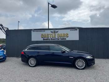Used Jaguar XF 2015 for sale - 75347850: Photo