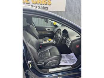 Used Jaguar XF 2015 for sale - 75347850: Photo