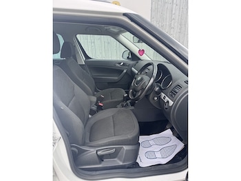 Used Skoda Yeti 2012 for sale - 78583751: Photo