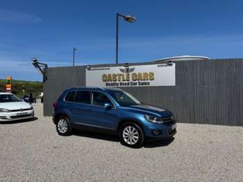 2015 - TDI BlueMotion Tech Match 5-Door
