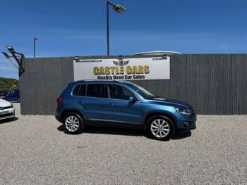 Used Volkswagen Tiguan 2015 for sale - 75078373: Photo