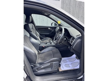 Used Audi Q5 2019 for sale - 78715764: Photo