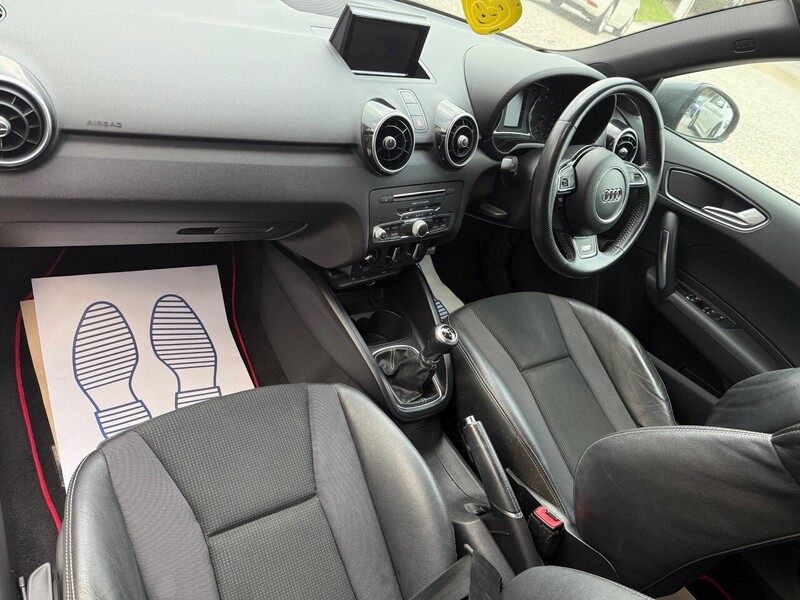 Used Audi A1 2017 for sale - 77072852: Photo 13