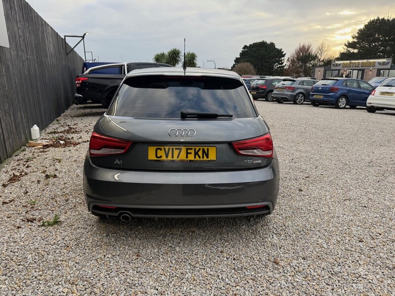 Used Audi A1 2017 for sale - 77072852: Photo 18