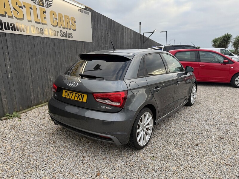 Used Audi A1 2017 for sale - 77072852: Photo 19