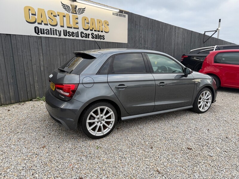 Used Audi A1 2017 for sale - 77072852: Photo 20