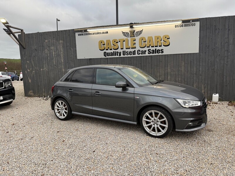 Used Audi A1 2017 for sale - 77072852: Photo 21