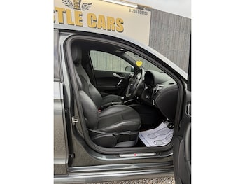 Used Audi A1 2017 for sale - 77072852: Photo