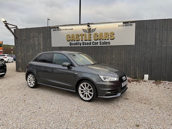 Used Audi A1 2017 for sale - 77072852: Photo