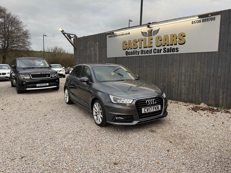 Used Audi A1 2017 for sale - 77072852: Photo 5