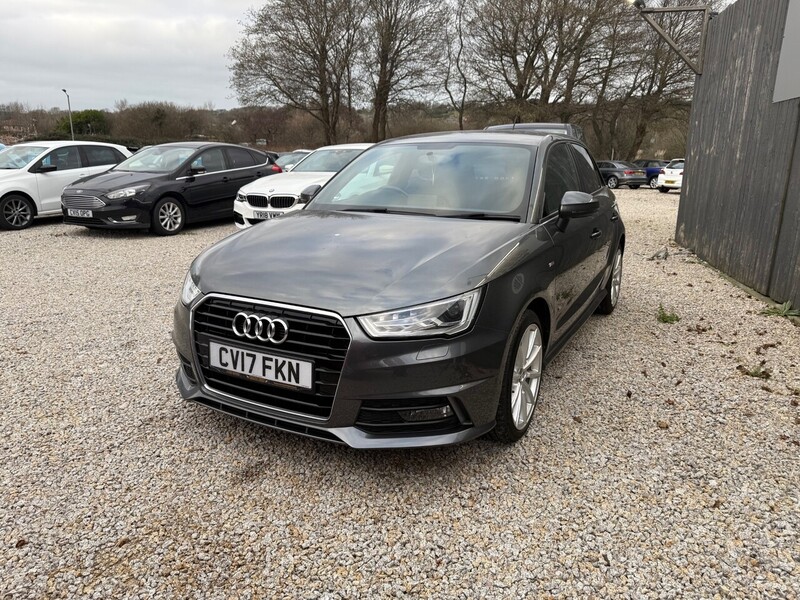 Used Audi A1 2017 for sale - 77072852: Photo 6