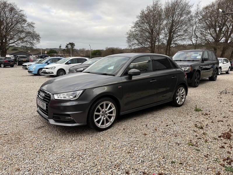 Used Audi A1 2017 for sale - 77072852: Photo 7