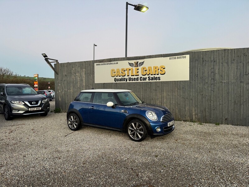 Used MINI Hatch 2012 for sale - 76910717: Photo 1