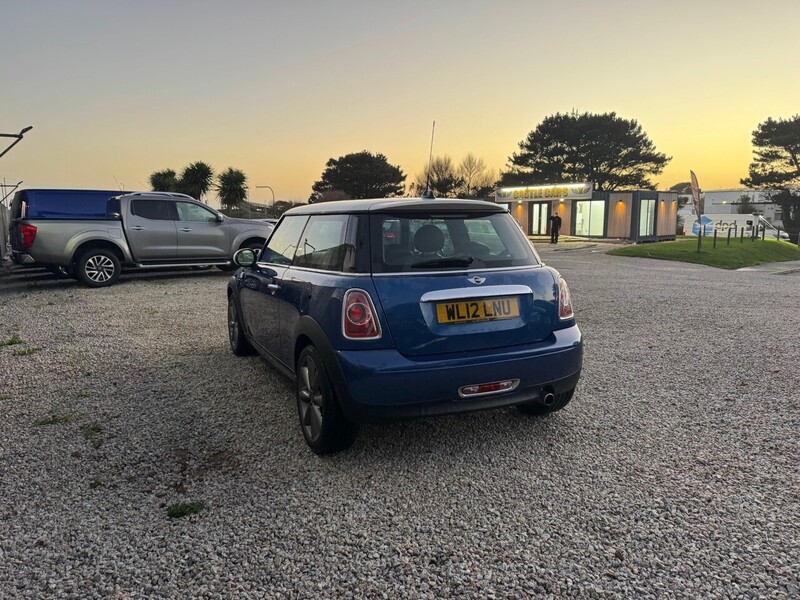 Used MINI Hatch 2012 for sale - 76910717: Photo 10