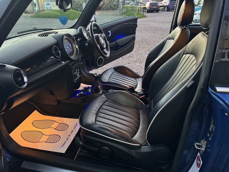 Used MINI Hatch 2012 for sale - 76910717: Photo 11