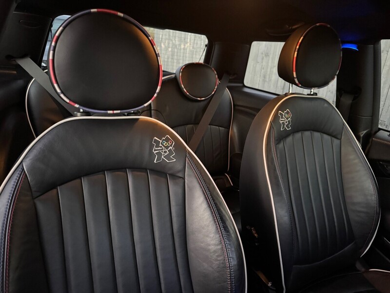 Used MINI Hatch 2012 for sale - 76910717: Photo 13