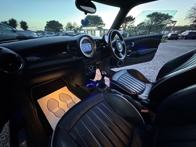 Used MINI Hatch 2012 for sale - 76910717: Photo 14