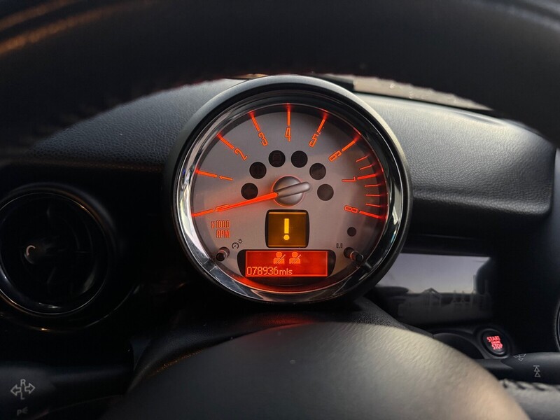 Used MINI Hatch 2012 for sale - 76910717: Photo 16