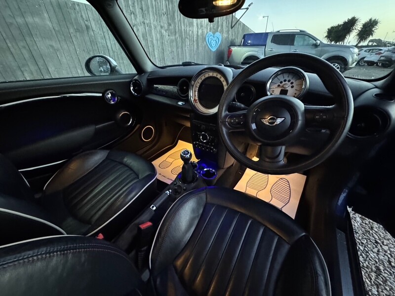 Used MINI Hatch 2012 for sale - 76910717: Photo 17