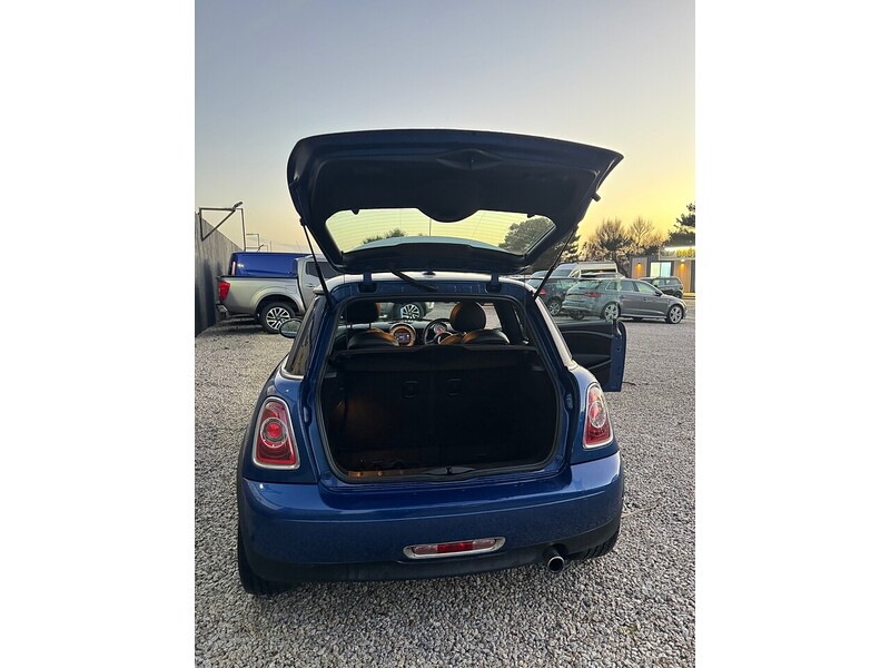 Used MINI Hatch 2012 for sale - 76910717: Photo 18