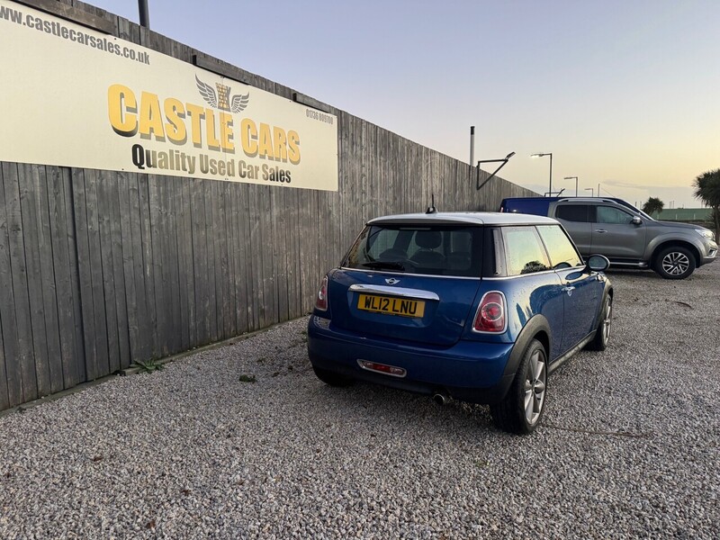 Used MINI Hatch 2012 for sale - 76910717: Photo 19