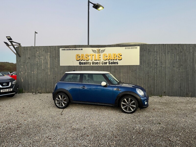 Used MINI Hatch 2012 for sale - 76910717: Photo 2