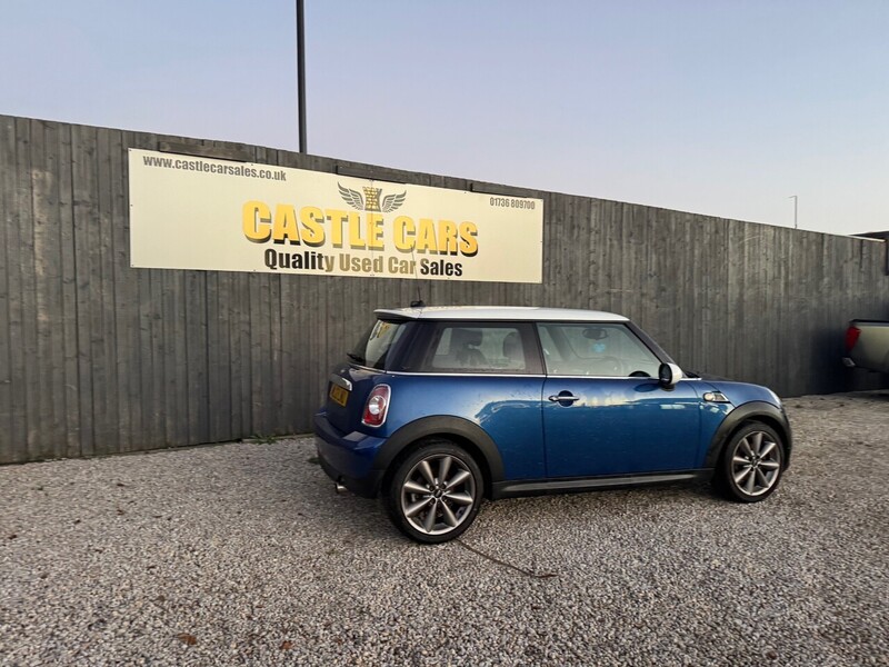 Used MINI Hatch 2012 for sale - 76910717: Photo 20