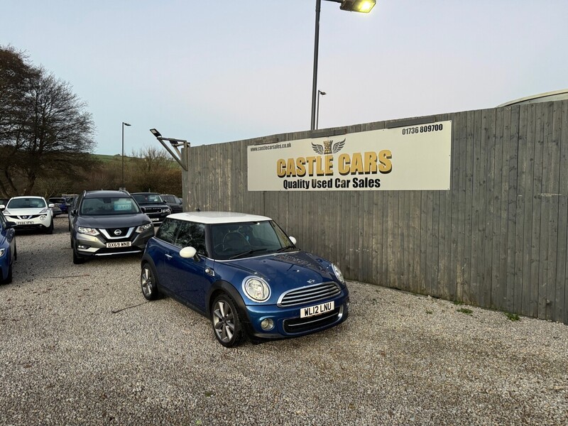 Used MINI Hatch 2012 for sale - 76910717: Photo 21