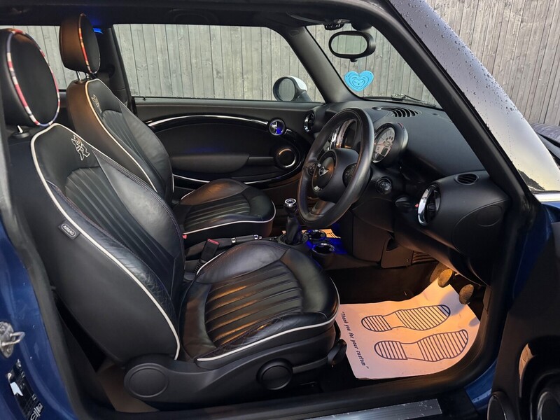 Used MINI Hatch 2012 for sale - 76910717: Photo 3