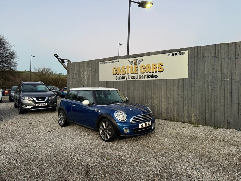 Used MINI Hatch 2012 for sale - 76910717: Photo 4