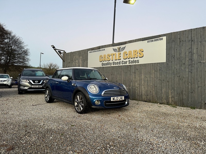 Used MINI Hatch 2012 for sale - 76910717: Photo 5