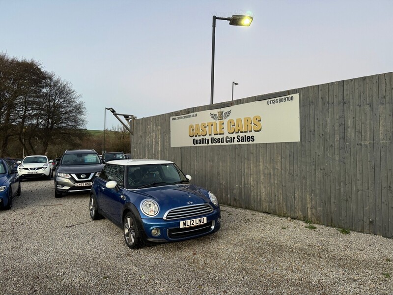 Used MINI Hatch 2012 for sale - 76910717: Photo 6