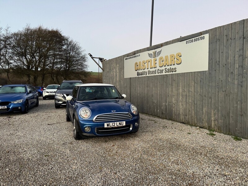 Used MINI Hatch 2012 for sale - 76910717: Photo 7