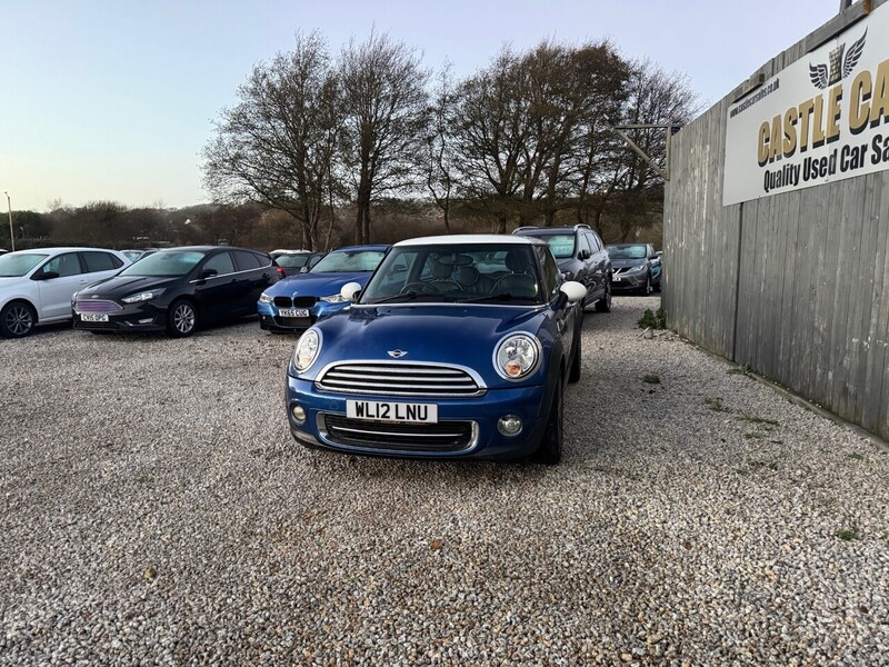 Used MINI Hatch 2012 for sale - 76910717: Photo 8