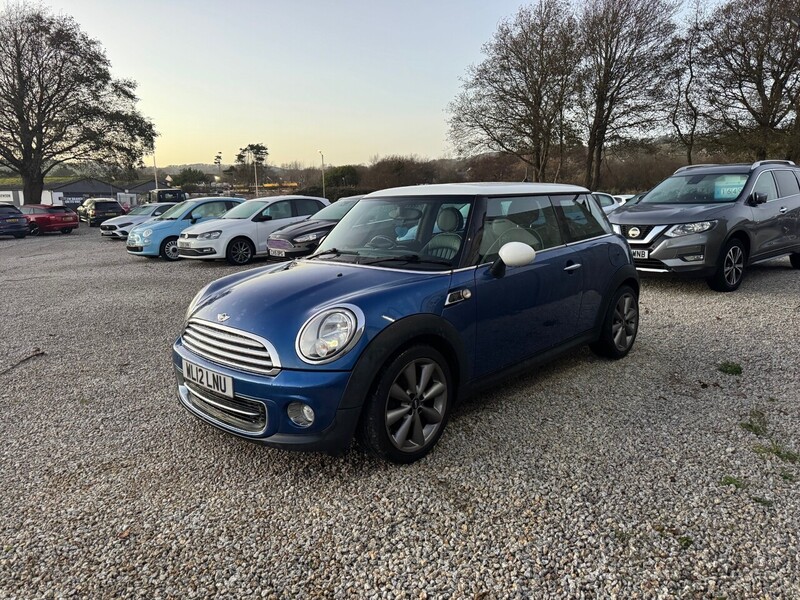 Used MINI Hatch 2012 for sale - 76910717: Photo 9
