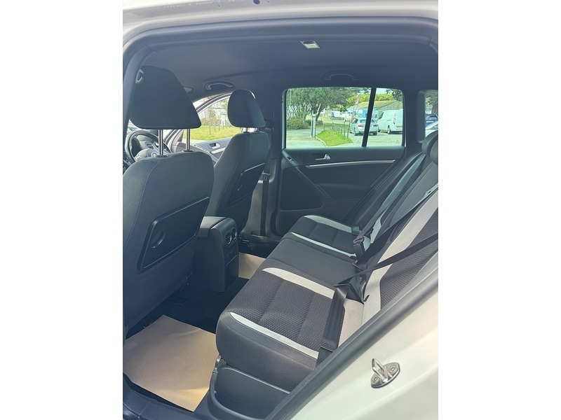 Used Volkswagen Tiguan 2013 for sale - 76605289: Photo 12