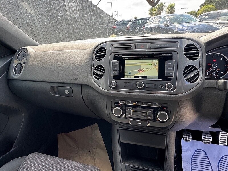 Used Volkswagen Tiguan 2013 for sale - 76605289: Photo 13