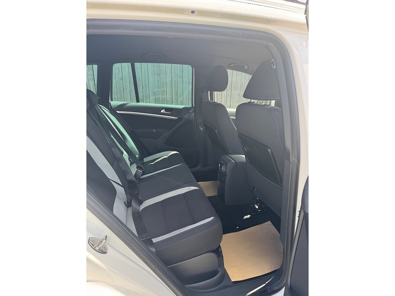 Used Volkswagen Tiguan 2013 for sale - 76605289: Photo 14