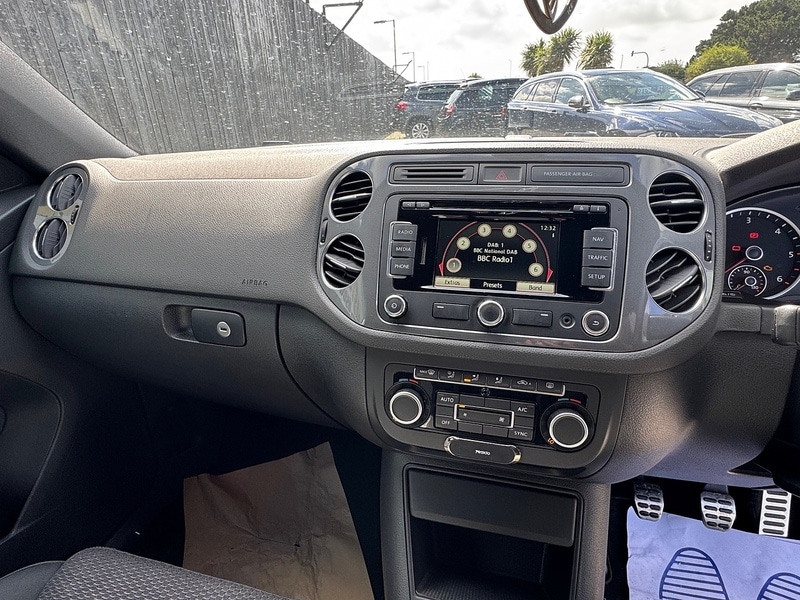 Used Volkswagen Tiguan 2013 for sale - 76605289: Photo 15